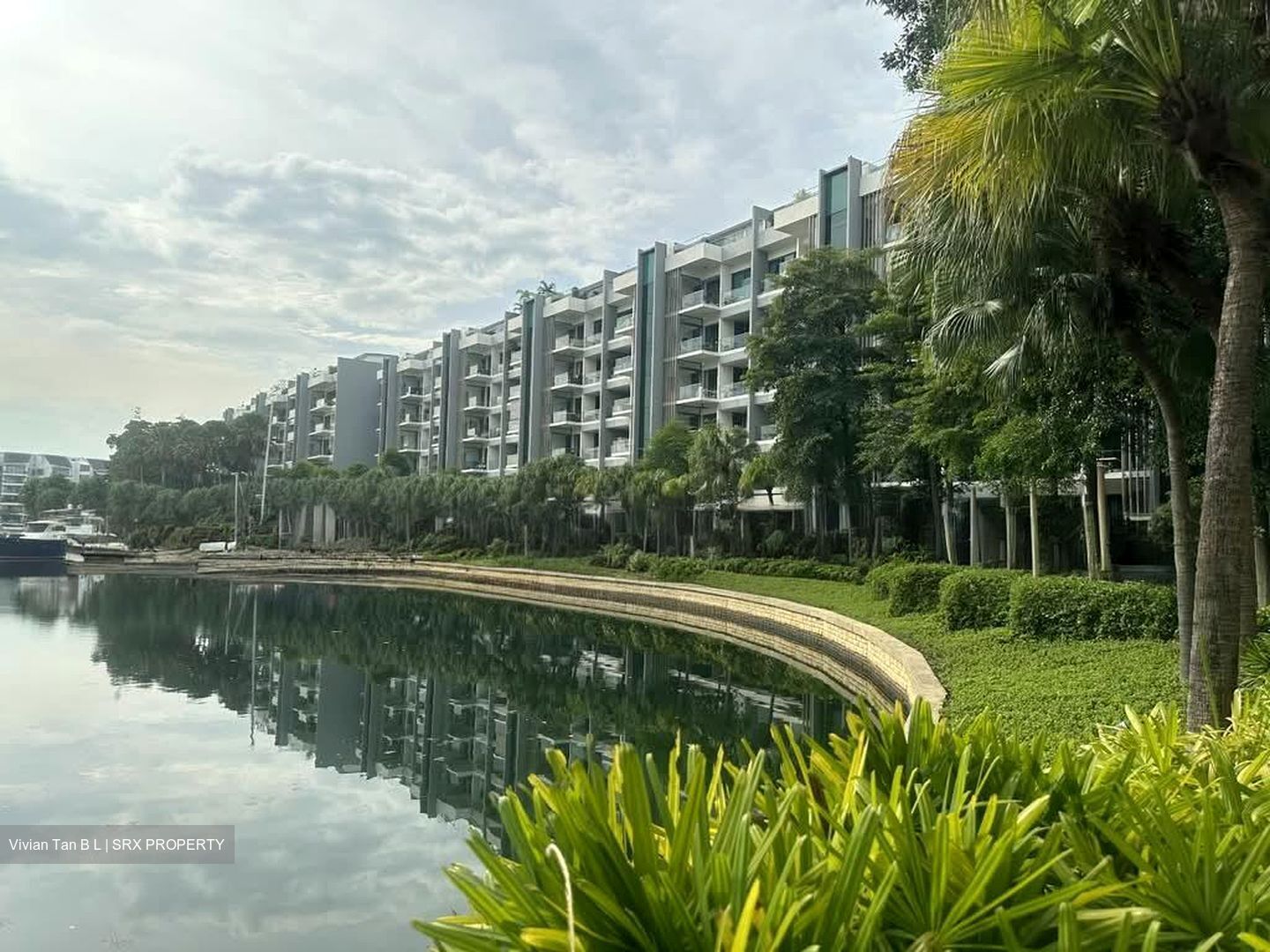 The Residences at W Singapore Sentosa Cove (D4), Condominium #550018001